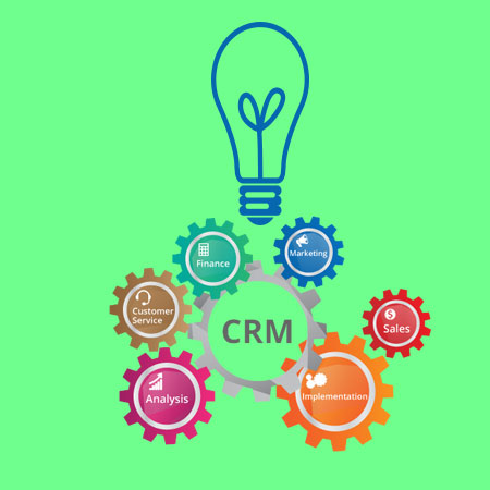 Best CRM Software Service Provider