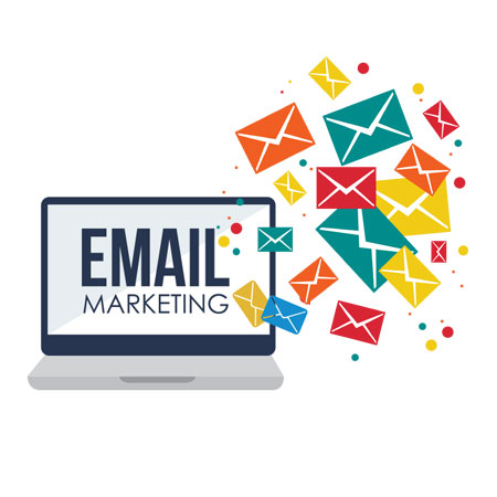 Best Email Marketing Services in Delhi