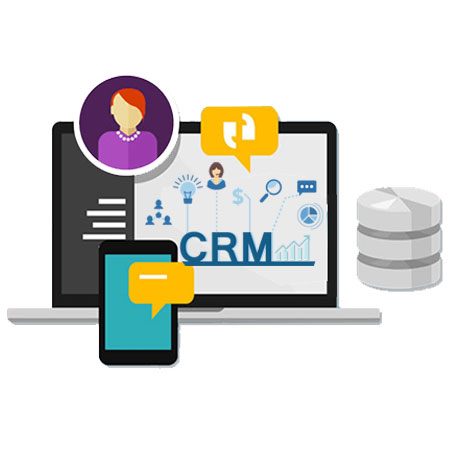 CRM Software in Delhi