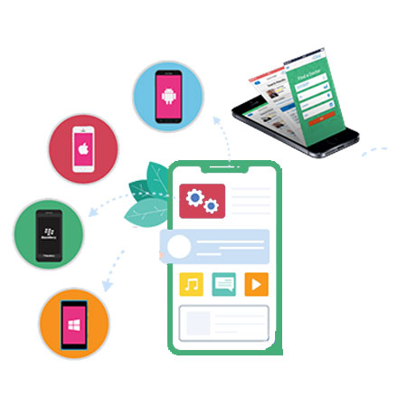 Mobile App Development