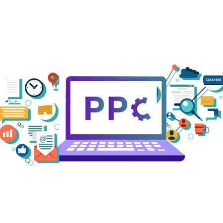 PPC Management Company in Delhi