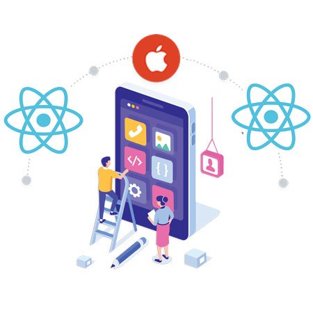 React Native App Development Company