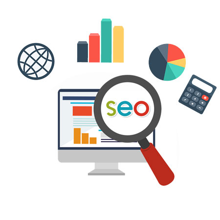 SEO Company in Delhi